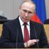 Putin ile ilgili şok iddia: Parkinson yüzünden görevi bırakıyor