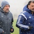 Sivasspor'da Sergen Yalçın isyanı