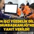 4D'li Taşeron işçi yüzdelik dilim için Cumhurbaşkanlığı'ndan yanıt verildi!