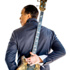Bas gitarın “yaşayan efsanesi” Stanley Clarke İstanbul'da Bas gitarın “yaşayan efsanesi” Stanley Clarke İstanbul'da