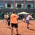 Bu iş yerinde spor yapılır!