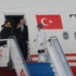 Erdoğan Arnavutluk'a gitti