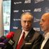 Mustafa Cengiz'den flaş Falcao açıklaması: Para için gelmedi Mustafa Cengiz'den flaş Falcao açıklaması: Para için gelmedi