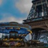 Paris'te 3 gün fotoğraf sergisi