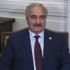 Libya Parlamentosundan Hafter’in kendisini 'devlet başkanı' ilan etmesine ret
