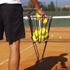 Tenis Federasyonu'ndan 'tesis kullanımı' açıklaması Tenis Federasyonu'ndan 'tesis kullanımı' açıklaması