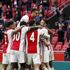 Ajax şampiyon oldu (Yurttan ve dünyadan spor gündemi)