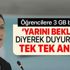 Bakan Ziya Selçuk "yarını bekleyin" diyerek duyurmuştu! Yeni programın detaylarını tek tek anlattı