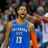 George ve Westbrook'tan Jazz potasına 88 sayı