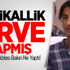 Canlı Bombanın Ablası Da Kendini Yakmış! Canlı Bombanın Ablası Da Kendini Yakmış!