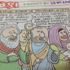 Sözcü gazetesinden Hz. Musa alçak saldırı