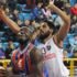 Trabzonspor, evinde yıkıldı