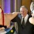 Asteriks in çizeri Albert Uderzo, 92 yaşında öldü