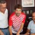 İbrahim Dağaşan, Kemerspor 2003'e transfer oldu