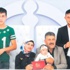 Aile boyu nikah