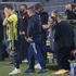 Mesut Özil ilk derbisini kaybetti