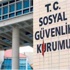 SGK'dan flaş açıklama