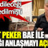 İade edileceği iddia edilen Sedat Peker BAE ile yaptığı anlaşmayı açıkladı İade edileceği iddia edilen Sedat Peker BAE ile yaptığı anlaşmayı açıkladı