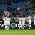 Göztepe, Trabzon'da kazandı: 1-2