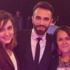 Neslihan Atagül aileye girdi Neslihan Atagül aileye girdi