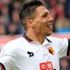 Fenerbahçe ve Galatasaray'a Yunan sol bek Holebas önerildi Fenerbahçe ve Galatasaray'a Yunan sol bek Holebas önerildi
