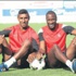 4 Afrika yolcusu