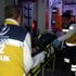 Kedisi için canından oluyordu Kedisi için canından oluyordu