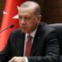 ﻿Erdoğan’dan kadına şiddet tepkisi