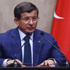 Başbakan Ahmet Davutoğlu'ndan sızıntı açıklaması