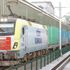 Türkiye'nin gönderdiği ilk ihracat treni için Çin'de tören Türkiye'nin gönderdiği ilk ihracat treni için Çin'de tören