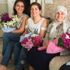 Hatırnaz gelin Fahriye Evcen