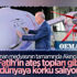 Akıncı TİHA, Yunan basınında geniş yankı uyandırdı