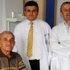 Bağırsaktan idrar torbası takıldı