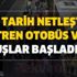 O tarih netleşti! Tren ,otobüs ve uçuşlar başladı mı? Kafe, restoran, cami, düğün ve spor salonları açılma tarihi...