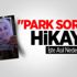 "Park Sorunu" Hikaye "Park Sorunu" Hikaye