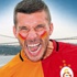 Podolski: G.Saray tam isabet