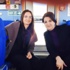 İmralı kosterinde ilk fotoğraf