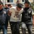 Yıllık izindeki polisin dikkati hırsızlık zanlılarını yakalattı