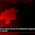 Sivas ta 1 köy daha Kovid-19 tedbirleri kapsamında ... Sivas ta 1 köy daha Kovid-19 tedbirleri kapsamında ...