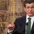 Davutoğlu: Azez ve civarındaki tehdit oluşturan güçlere karşı mukabelede bulunulmuştur Davutoğlu: Azez ve civarındaki tehdit oluşturan güçlere karşı mukabelede bulunulmuştur