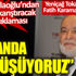﻿Karamollaoğlu’ndan kafaları karıştıracak ittifak açıklaması