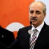 Numan Kurtulmuş'tan sokak uyarısı