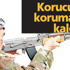 Hakkını helal etmeyen korucu silah bırakıyor Hakkını helal etmeyen korucu silah bırakıyor