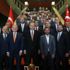 Cumhurbaşkanı Erdoğan, Başakşehir'i kabul etti Cumhurbaşkanı Erdoğan, Başakşehir'i kabul etti
