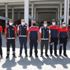 Antalya'daki orman yangınlarını söndürme çalışmalarına destek olan Mardin itfaiye personeli yaşadıklarını anlattı