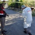 Cezaevinden İzinle Çıkıp Kendini Vurdu