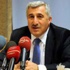 Orhan Birdal görevden alındı Orhan Birdal görevden alındı
