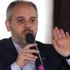 Bakan Kılıç: Kılıçdaroğlu, havalimanından çıkarken tanklar çekildi