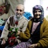 77 yıllık sevda ile gelen ikinci bahar