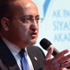 Yalçın Akdoğan: Seçim öncesi silah bırakma görünmüyor